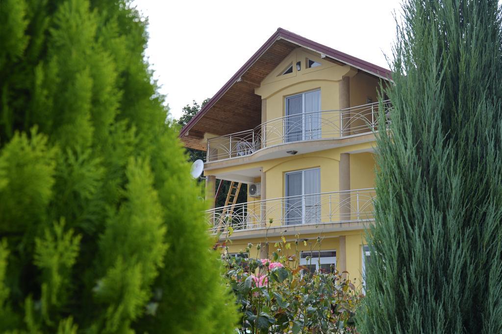 Hotel Casa Marina à Ieşelniţa Extérieur photo